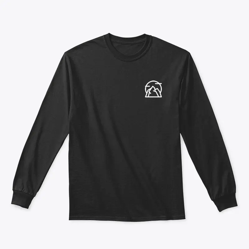 Back in Blackcomb Longsleeve 